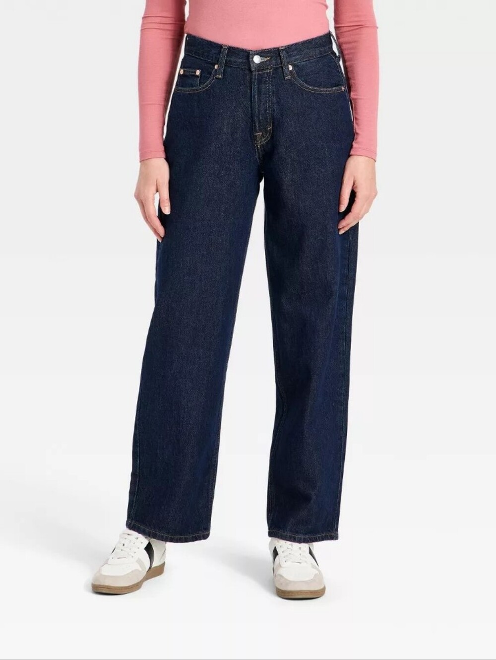 90'S Baggy Jeans.